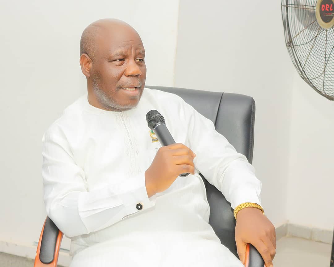 Col JB Ajanaku