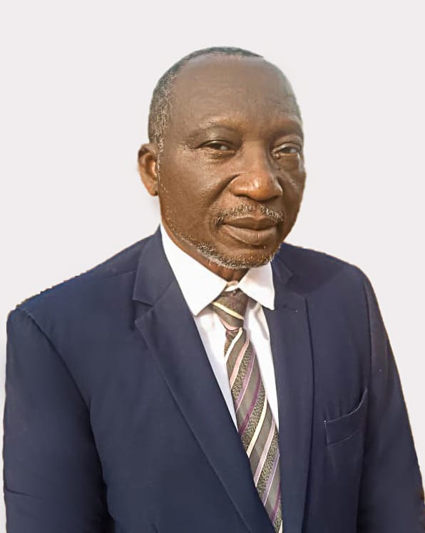 Engr Haruna Bitrus